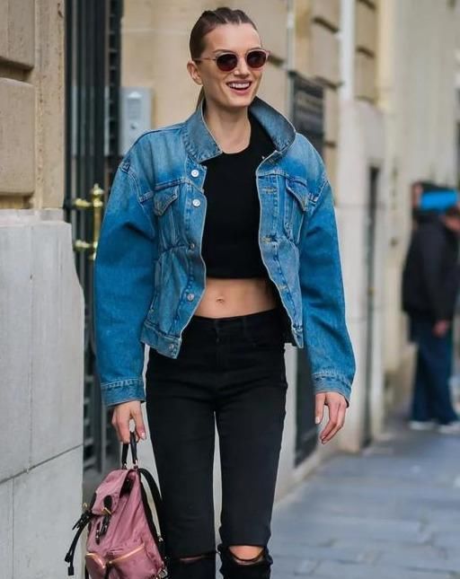  『打造』运用经典色打造时髦造型!早春实用穿搭指南,你最pick哪一套