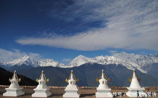 国内一座不可攀登的神山，虽然海拔不是最高，但至今无人攀登成功