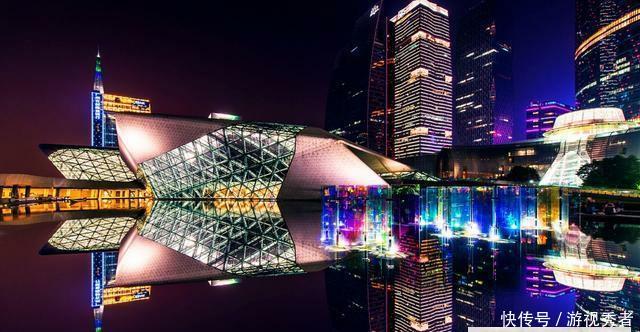  #gdp#中国最需崛起的6个省会，5个已在崛起的路上，只有1个发展
