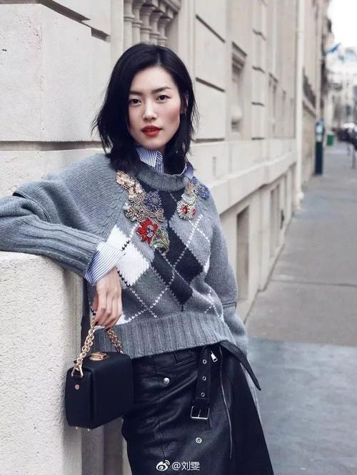 你的发型已经out了，2018流行这4款短发！