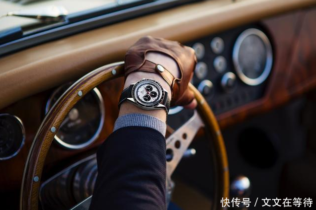 「动能储备」如何可以一眼辨别出名表还是高仿,学会这三招可鉴定高仿腕表