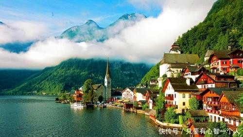 铁的两个国家,分开后还亲如一家,并随时准备合并