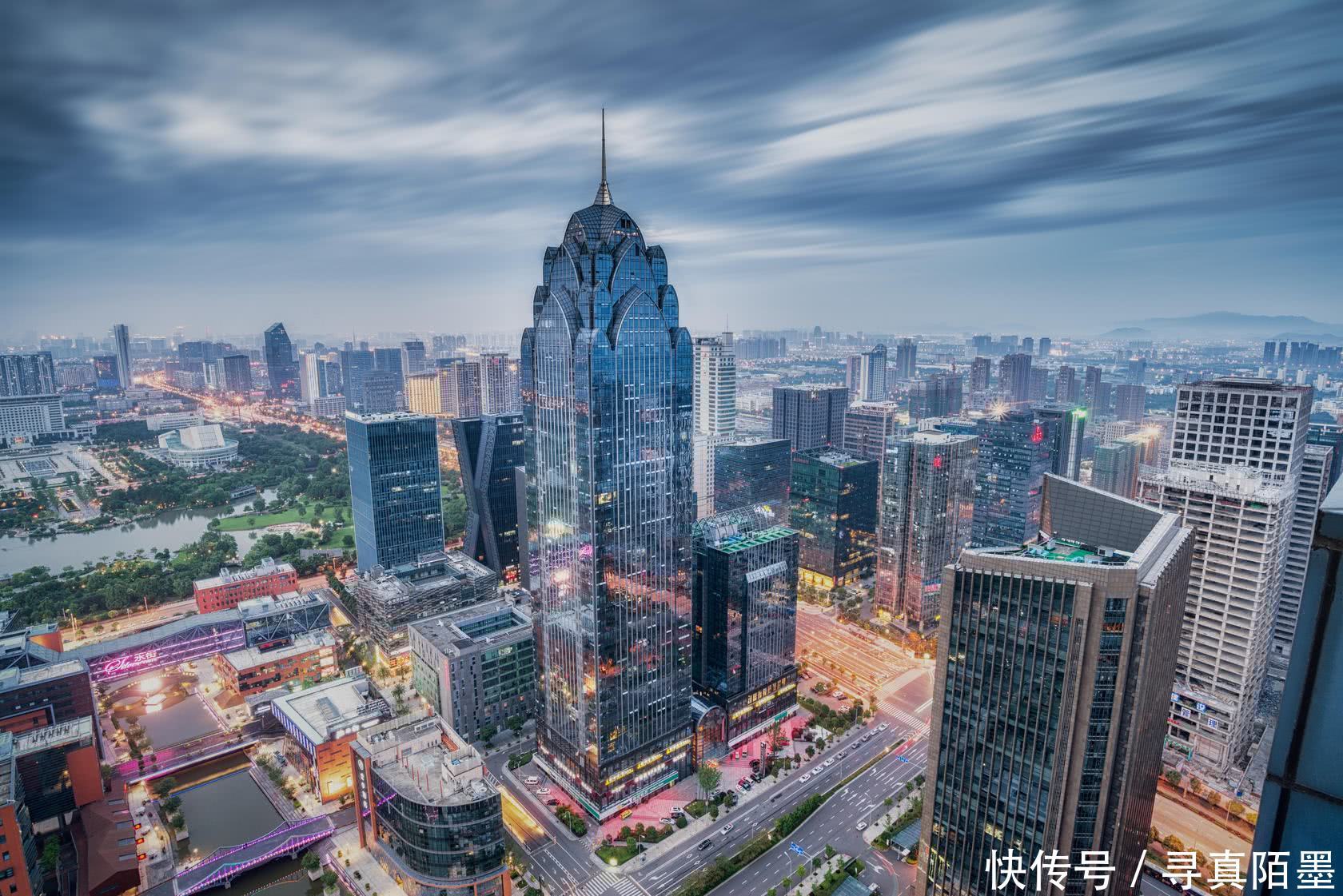 中国最低调的一线城市,让游客来到后,都不想回