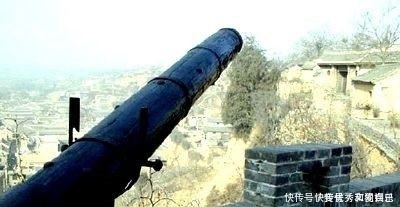  党家村|中国最神奇古村：地处黄土高原却不落灰尘，频临黄河却从