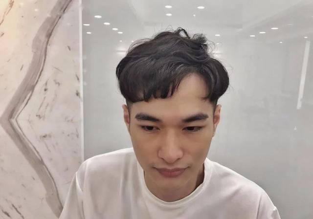 『清爽发型』15款清爽男生发型随你挑!这帅度超欠剪~