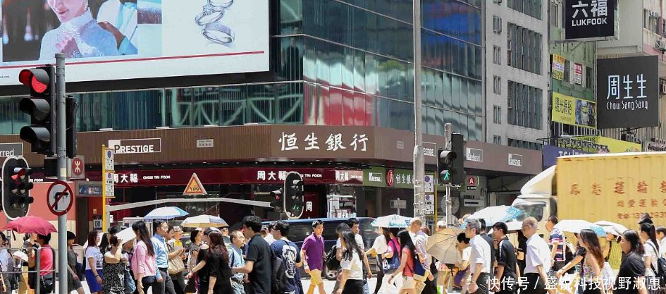 广东毗邻深圳香港的城市，如今发展如“虎”，未来有望超越广州