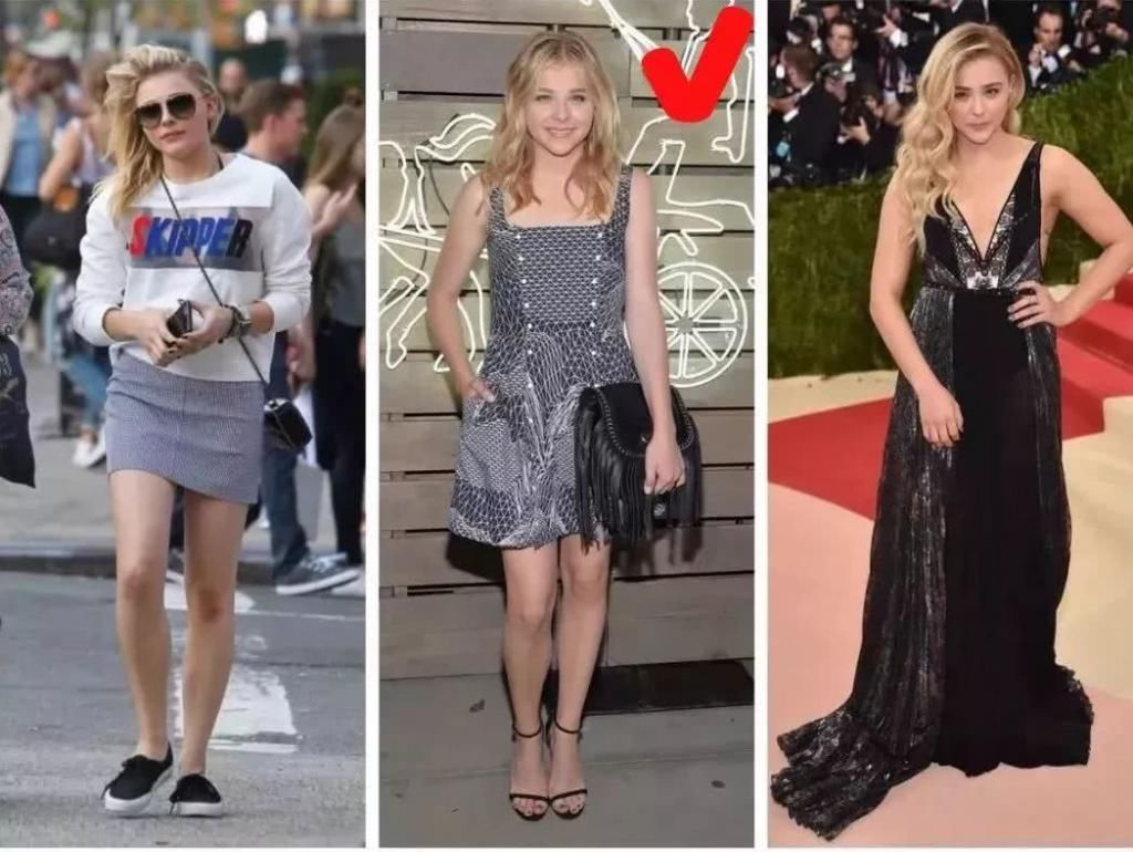  「值得」今夏最值得入手的时尚单品小方领，显瘦还显脸小！