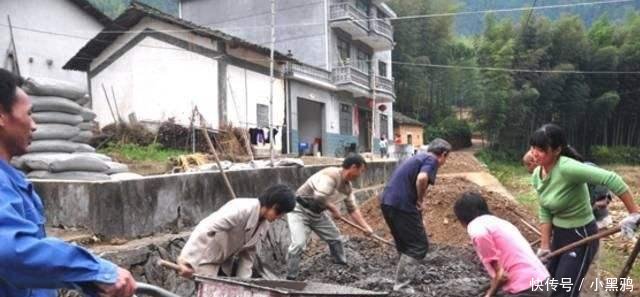 村村通却成“村村痛”, 为啥路不修宽点 专家的解释让人无法反驳