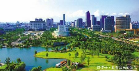  「台州」浙江崛起最快的城市, 不是绍兴, 也不是台州, 而且正在