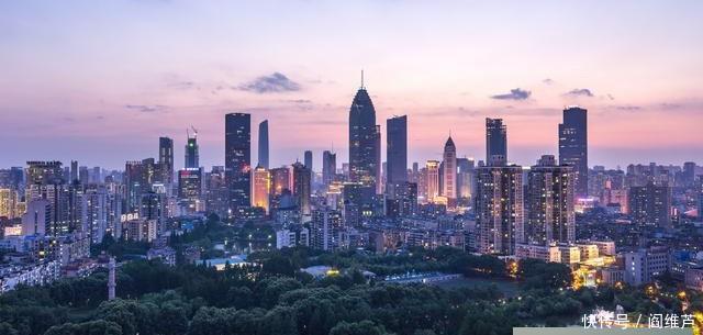  「北上」成为国际大都市，武汉还缺少些什么