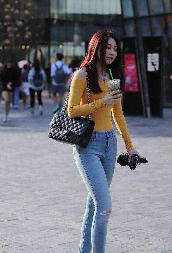  #春天#春天来了,我们应该怎么穿衣服呢?这几种搭配给你建议!
