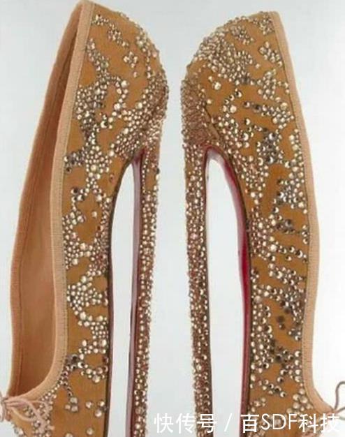 最奇葩的高跟设计，会有几个女生可以接受呢？