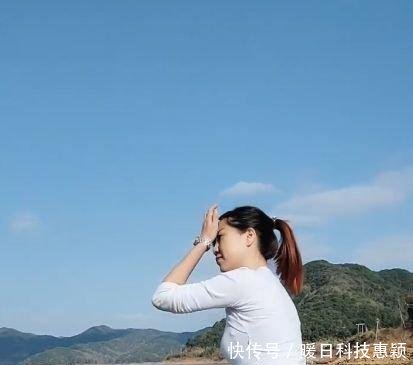 这对在山西各村扎帐篷的河南夫妻火了！生活不易，且行且珍惜！