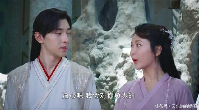 邓伦正火，又有恋情谣言传出，老板霸气回应!