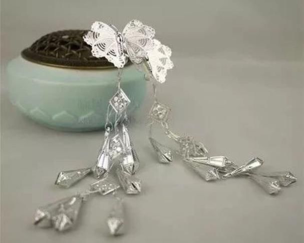 发夹控丨直接上头，手残党最爱