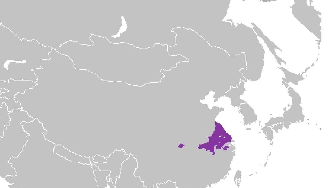 我国被埋没的一种方言，使用人数约7000万，江苏安徽都有分布