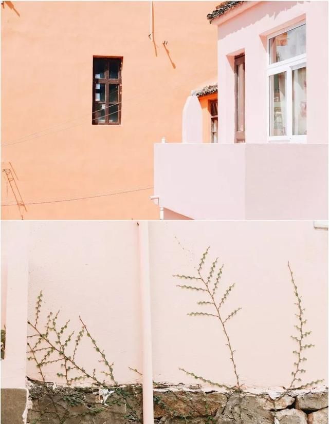 中国“最美渔村”