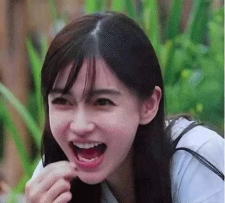 Baby被疑假吃遭炮轰，吃货人设彻底崩塌了?然而有图有真相!