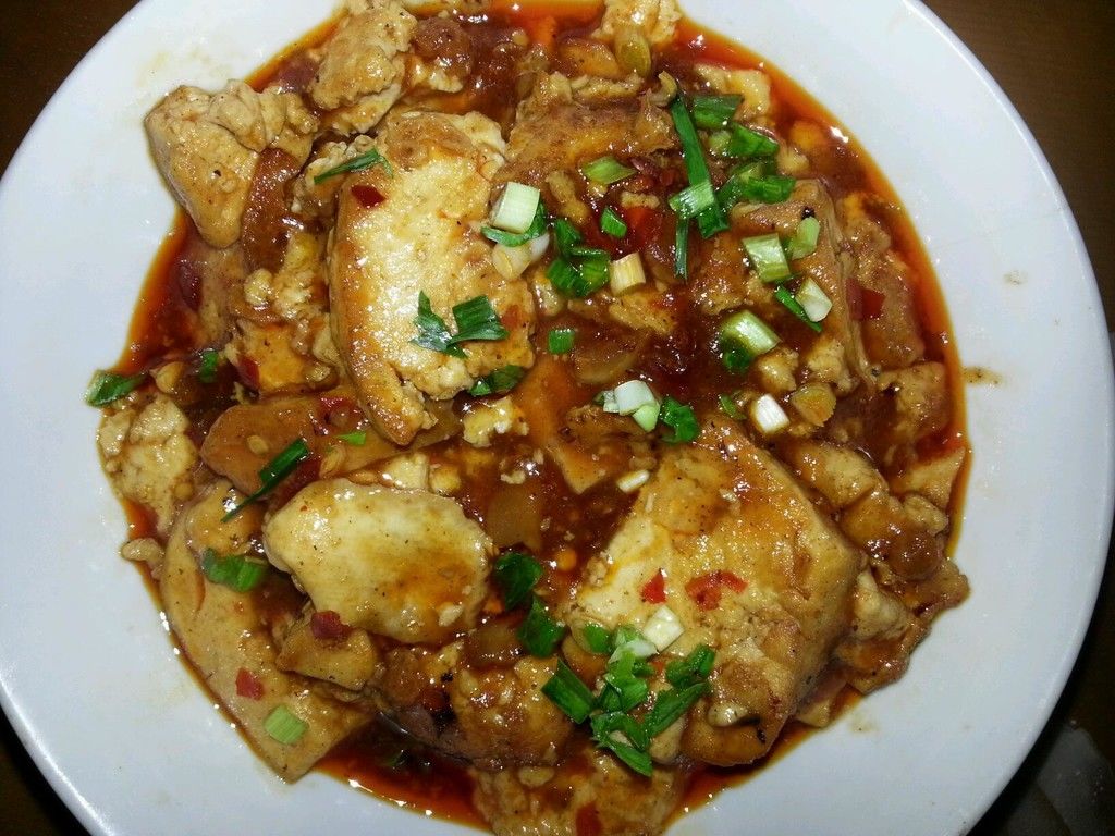 中国人最常吃的4道家常菜,做法地道简单,吃一