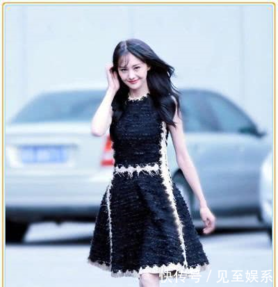 素颜我只服郑爽!黑眼圈、痘痘全都不遮,网友照样美出天际!