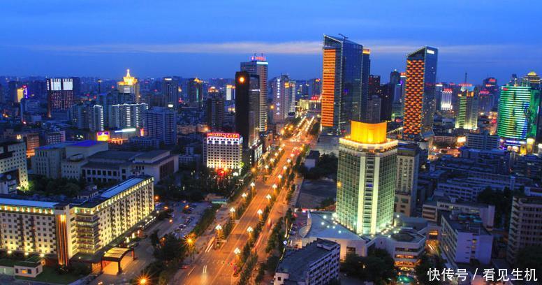 成都,一个来了不想走的地方