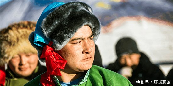  #差距#外蒙古与内蒙古牧民冬季生活的对比, 差距太大