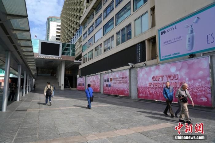  优惠|11月访港旅客跌56% 香港旅发局推逾500项优惠刺激消费