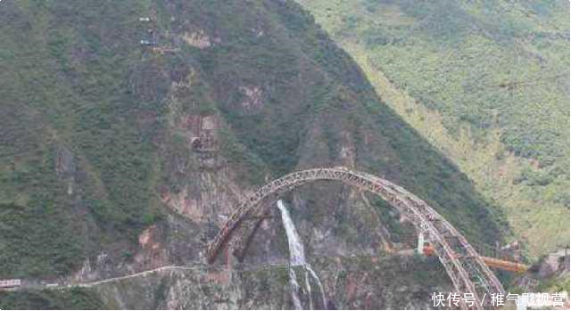  「解决」中国遇工程难题，２００多亿全球招标，无一国敢接最后