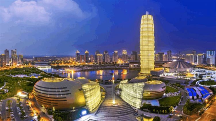中国一直被误解的城市，印象中非常贫穷，但GDP却排名全国前五