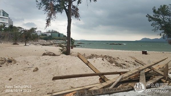 硬件设计超期美好，软件优化跟进不足-飞宇稳定器SPG2使用报告