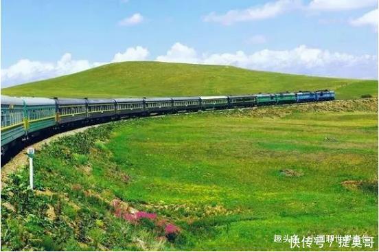 中国旅途最“长”的绿皮火车，硬卧没有空调，一到旺季却一票难求