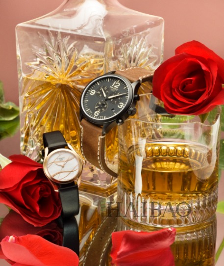 刘亦菲的七夕“芯”动必Pick清单