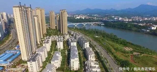  大城：赣州——一座大城正在崛起