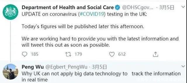  『社会影响力』这个中国留学生火了！英国人每天都在等他更新，为他点赞！