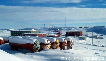 世界上煤矿石油最丰富的地区，不属于任何国家，中国将在此建机场