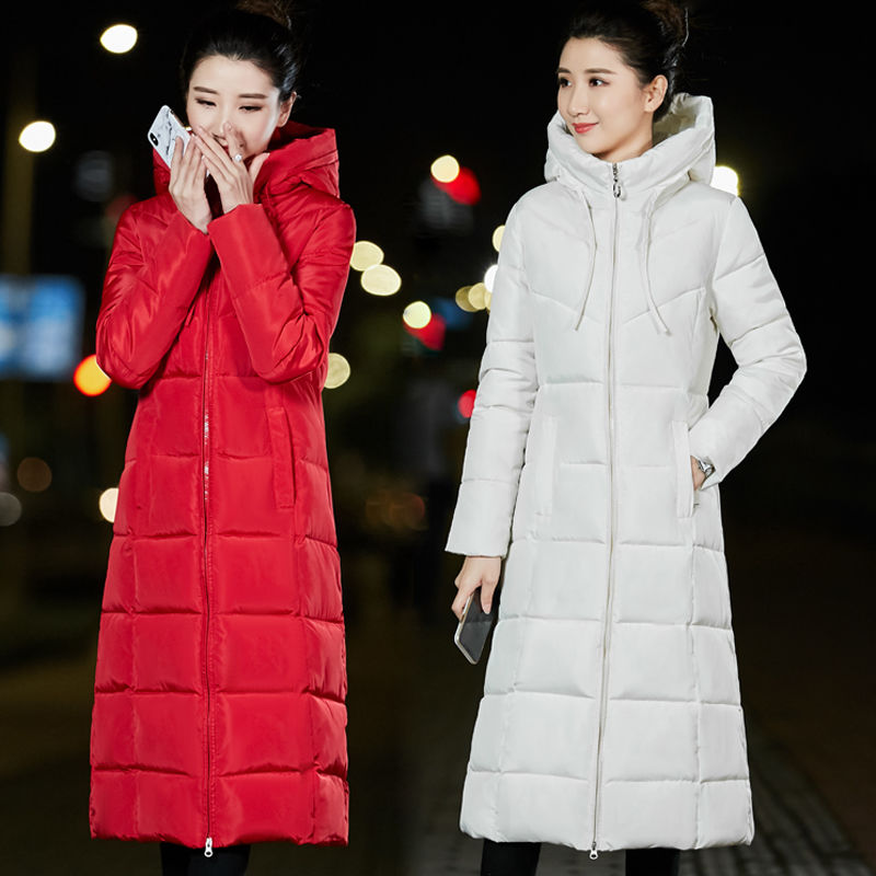 女人还是少买点羽绒服，不实惠!现流行这6款棉衣，时髦洋气炸了