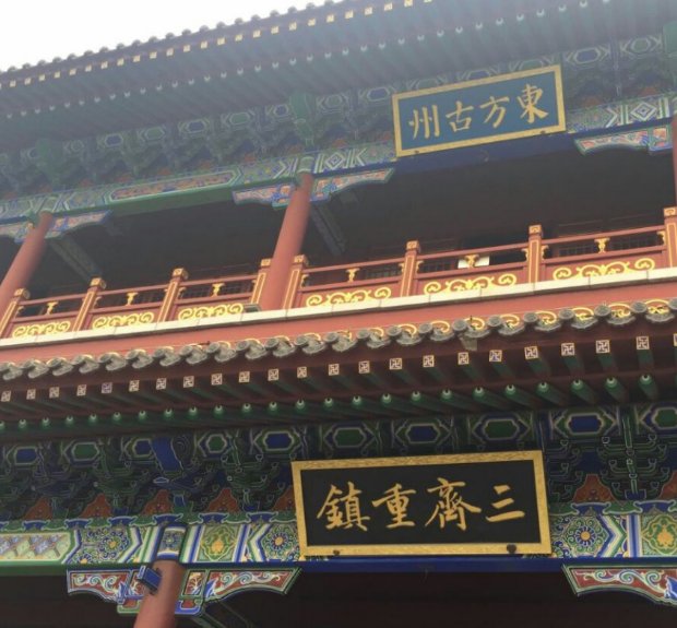 国内最有良心的5A古城，门票一分不收，连停车也是免费！