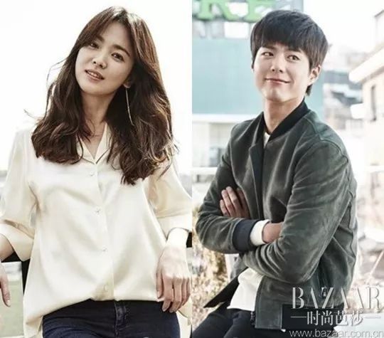 宋慧乔一天一面膜!怪不得她又Get了一个“弟弟男友”!