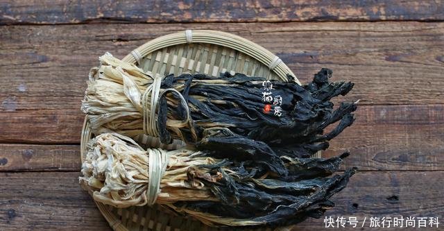 干香菇■春天到,这些食物虽然可存储,但也要留心发芽变坏,家家都有