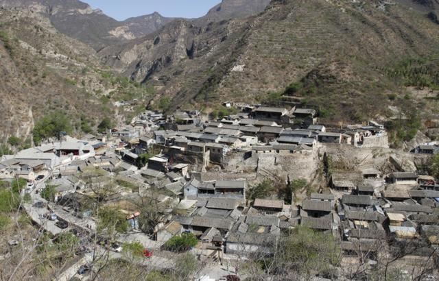 北京“最难写”的村名,85%以上的人都写不出来,游客:不认识