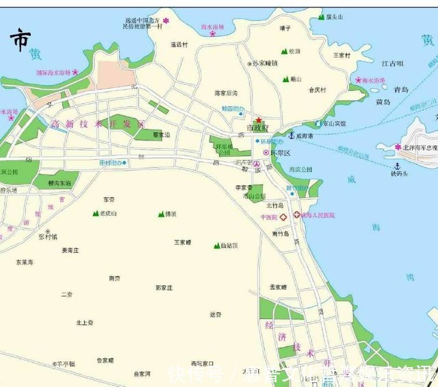  「归还」英国除了归还香港给中国，还有另外一座城市，现在繁荣