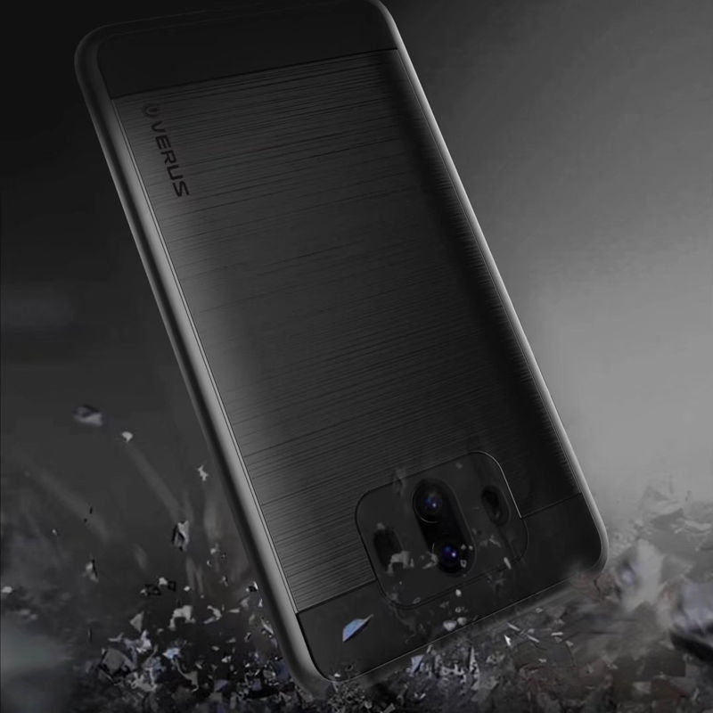 手机塞裤兜就白费了，这“全视窗”手机壳，实用还不贵，美到炫目