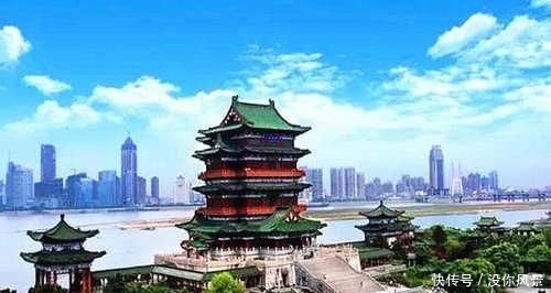  「当中」中国非常“低调”的省会城市，经常被教科书提到，历史文化浓厚！