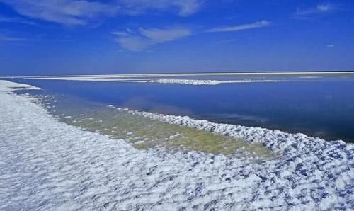 世界最“值钱”湖泊，资源足够全球挥霍一千年，总价值达12万亿