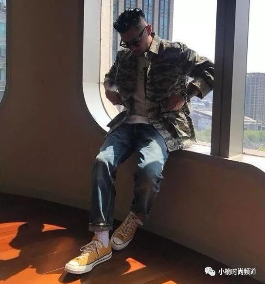 IG球鞋榜最热门原来是它!吴亦凡、余文乐的爱鞋都在榜上!