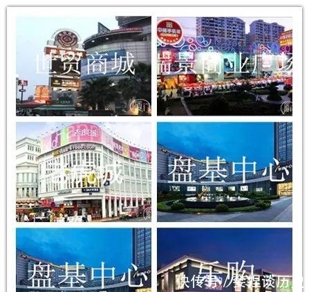 最强“厦门大全”来了！以后再也不用担心被问厦门有什么了！