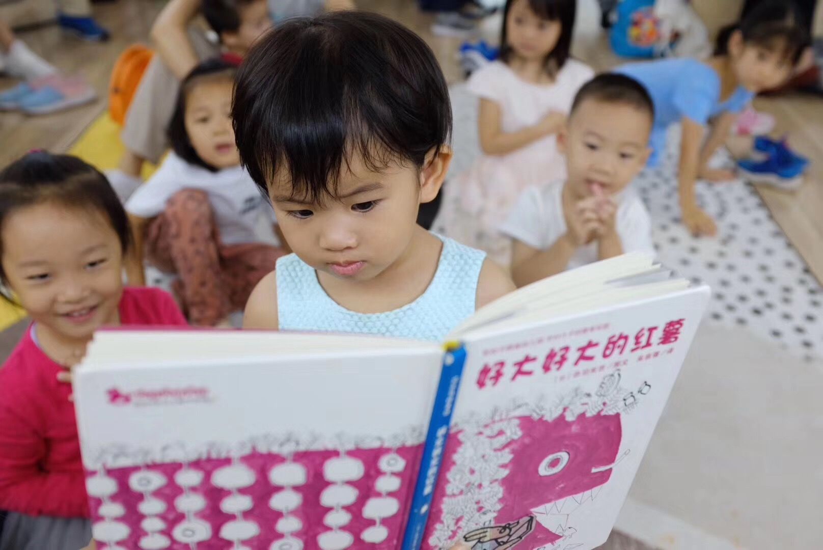 国庆玩转北京攻略│不挤不累的亲子好去处