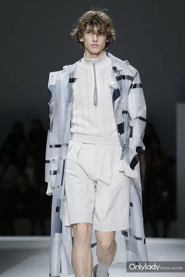 这才是高级职场装的正确打开方式啊!