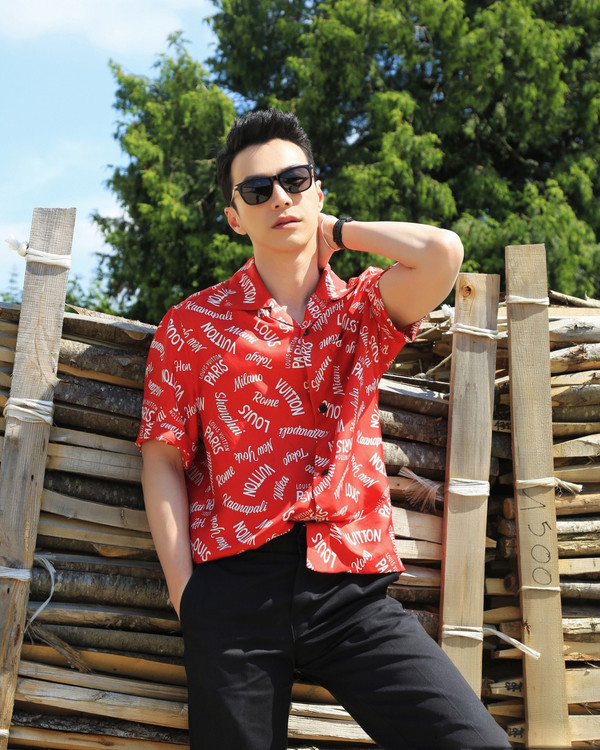 《延禧攻略》最会穿的竟是他？