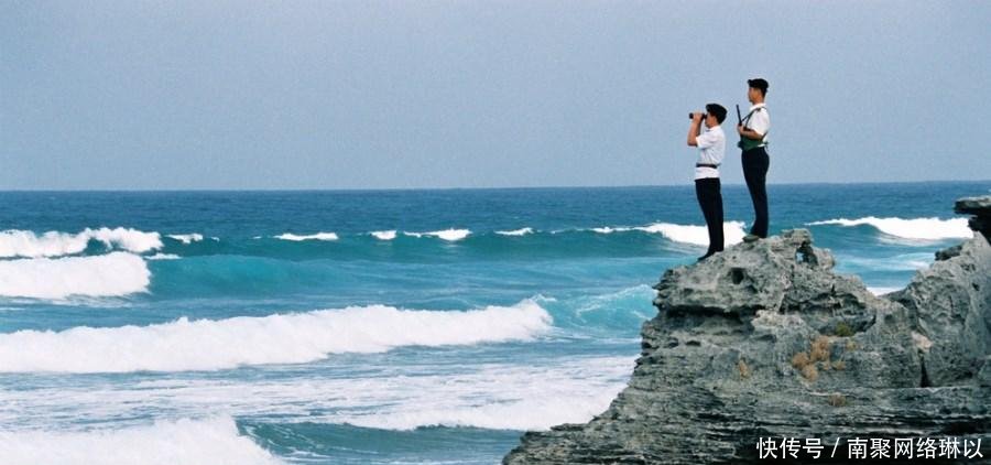 陆地面积最小、人口最少的县市 海南三沙市四个值得一去的旅游景
